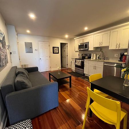 フィラデルフィアModern Cozy Unit Near Geno'S & Pat'Sアパートメント エクステリア 写真