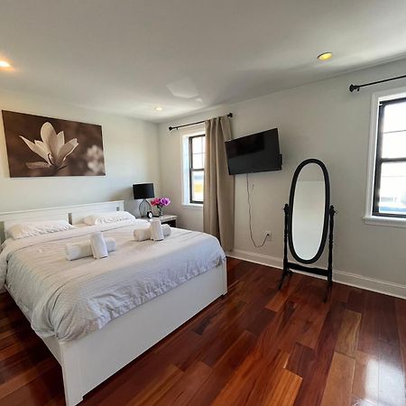 フィラデルフィアModern Cozy Unit Near Geno'S & Pat'Sアパートメント エクステリア 写真